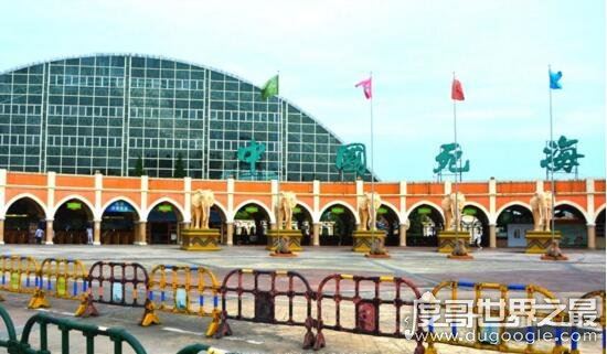 中国死海在哪里，国内三大死海皆可随时游玩