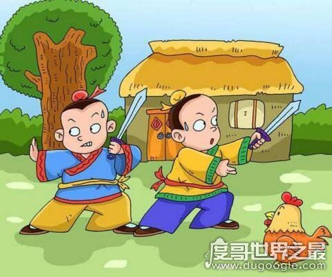 闻鸡起舞的主人公是谁?祖逖闻鸡起舞的故事