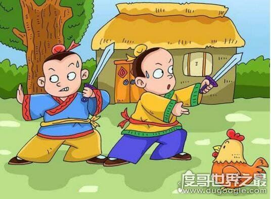 闻鸡起舞的主人公是谁?祖逖闻鸡起舞的故事