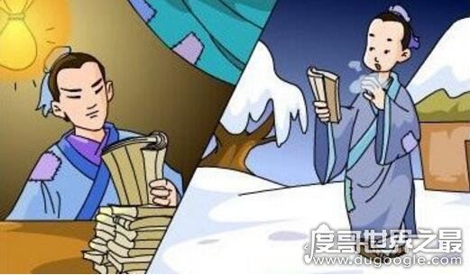 闻鸡起舞的主人公是谁？祖逖闻鸡起舞的故事