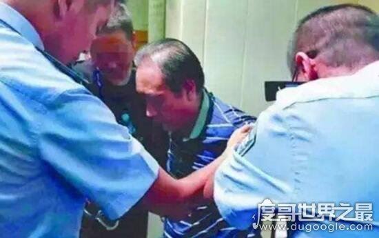 甘肃白银市连环杀人案，中国开膛手28年后终于落网