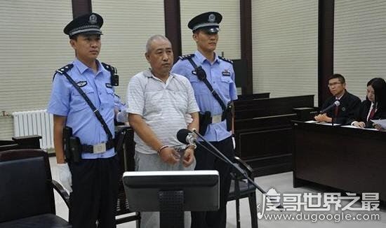 甘肃白银市连环杀人案，中国开膛手28年后终于落网