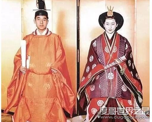 世界上时间最长的朝代，日本菊花王朝(从古代起就没有改朝换代过)