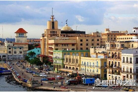 世界上有几个社会主义国家,还剩五个(中国/朝鲜/越南/老挝/古巴)