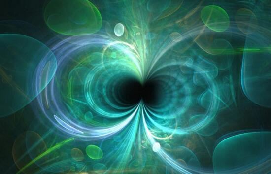 第六宇宙速度能脱离宇宙，甚至超越光速(但目前无法做到)