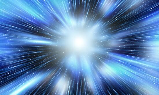 第六宇宙速度能脱离宇宙，甚至超越光速(但目前无法做到)