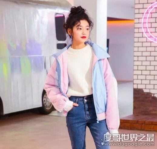 盘点好看的泡面头,这几款泡面头超显脸小(圆脸也可以尝试下)