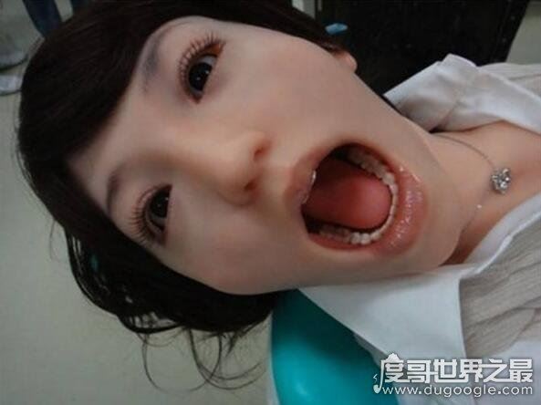 恐怖谷理论恐怖的原理解析，机器变成人引发的恐慌