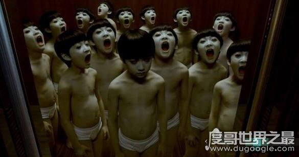 恐怖谷理论恐怖的原理解析，机器变成人引发的恐慌