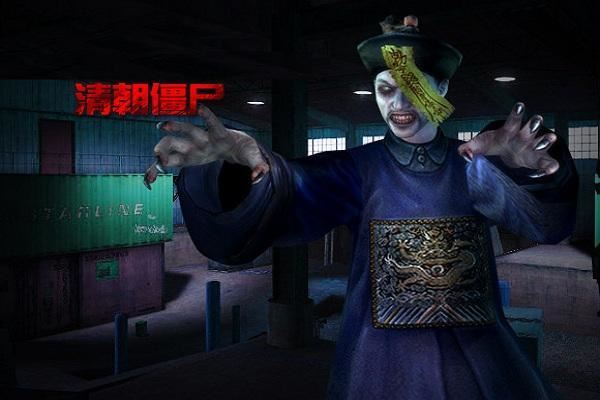 世界上有僵尸吗，信则有不信则无(有科学依据)