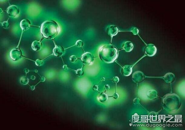 世界上最小的生物，在4.8公里深海处发现的微生物(比细菌还小)