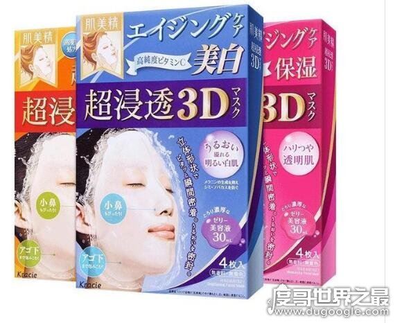 去日本必买的东西,盘点去日本必须要扫的货