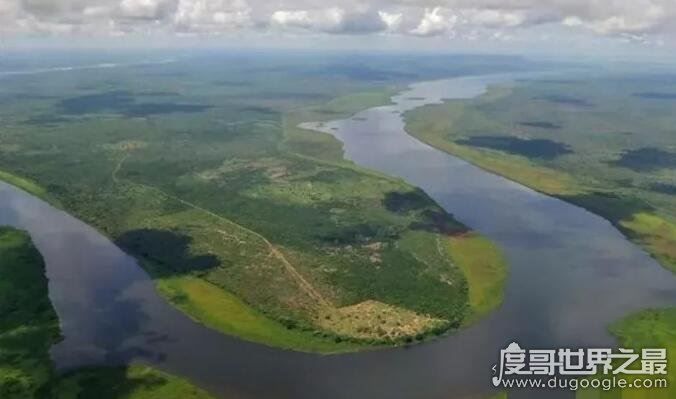 十大世界最长的河流排名,最长河流是尼罗河(中国五条上榜)