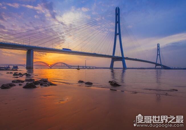 十大世界最长的河流排名，最长河流是尼罗河(中国五条上榜)