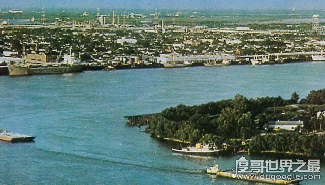 十大世界最长的河流排名，最长河流是尼罗河(中国五条上榜)