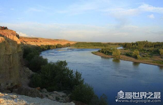 十大世界最长的河流排名，最长河流是尼罗河(中国五条上榜)