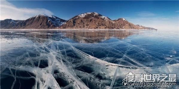 世界上最深的湖泊,贝加尔湖最深可达1637米(储水量大)