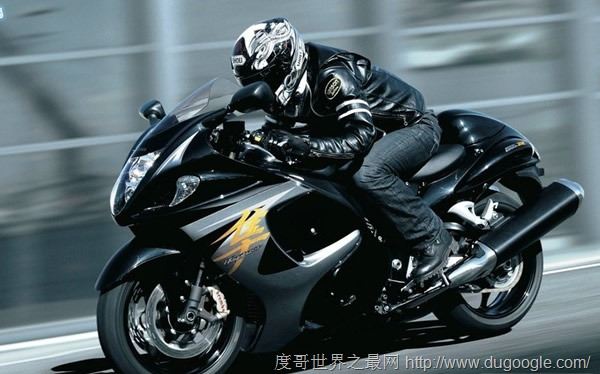 世界十大超酷摩托车 世界十大著名摩托车盘点