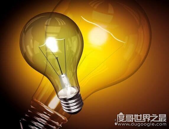 爱迪生发明电灯的故事，他为电灯的普及做出了巨大贡献