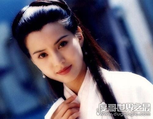 小龙女李若彤年龄多大,53岁的她美女少女(已与相恋十年老公分手)