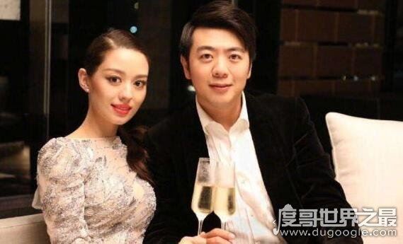 朗朗的老婆是哪个国家人，是德国人(吉娜爱丽丝个人简介)