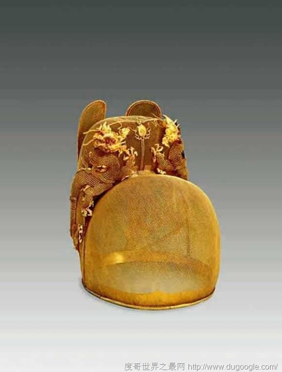 盘点世界各国的15个惊艳皇冠