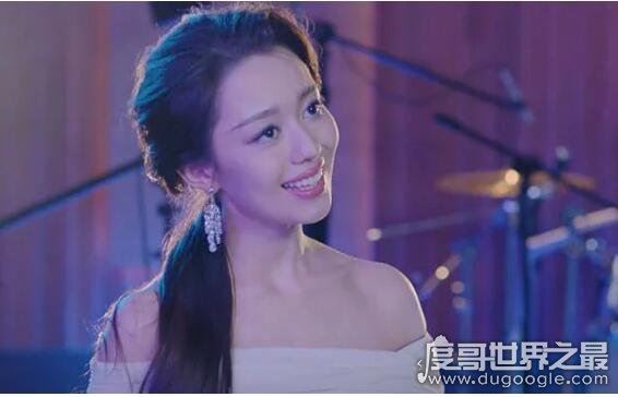 朗朗的老婆是哪个国家人，是德国人(吉娜爱丽丝个人简介)