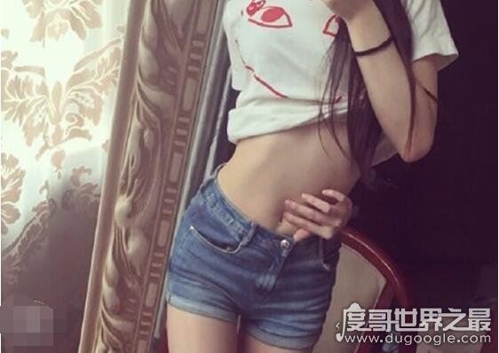 教你如何练出比基尼桥，还有更多新鲜的完美身材体验