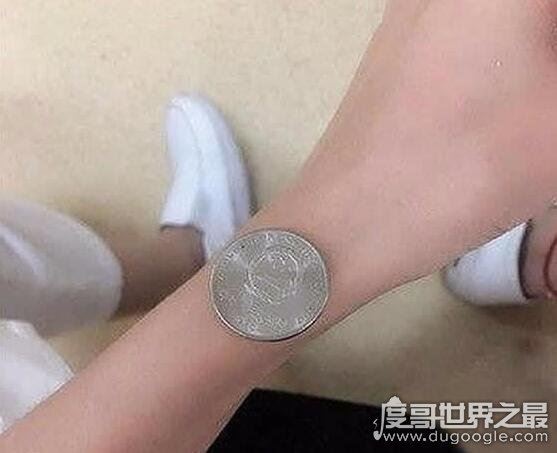 教你如何练出比基尼桥，还有更多新鲜的完美身材体验