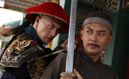 洪门天地会暗号总舵主，反清复明100万人洪兵起义