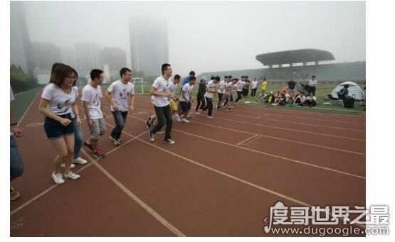 1000米跑步技巧,教你怎样轻松完成千米考试(准备工作很重要)