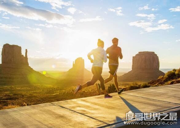 1000米跑步技巧，教你怎样轻松完成千米考试(准备工作很重要)