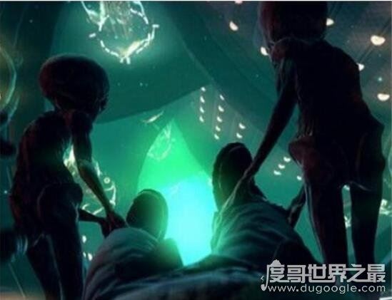 94年黑龙江凤凰山事件，数百人目击到UFO(已成未解之谜)