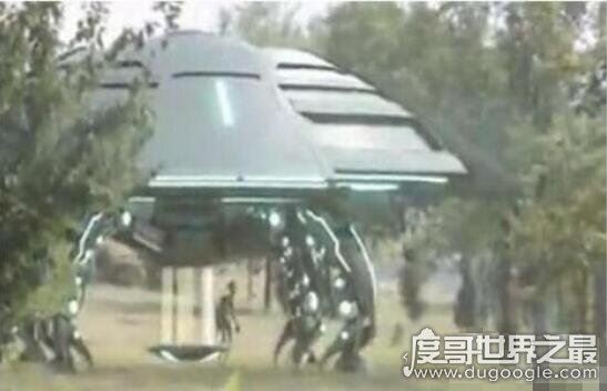 94年黑龙江凤凰山事件，数百人目击到UFO(已成未解之谜)