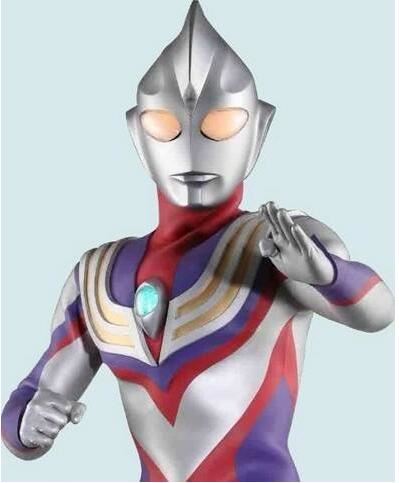 世界上有人拍到奥特曼真实图，真奥特曼的3次目击事件