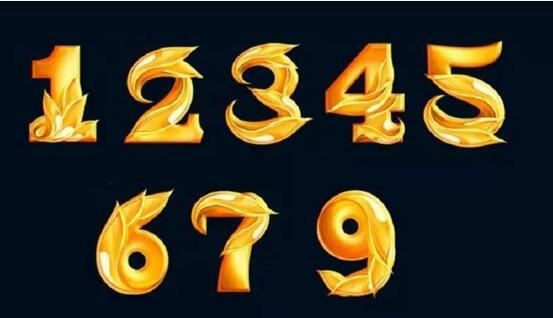 自然数中神秘的缺8数,奇特数列的特殊性质无人能解