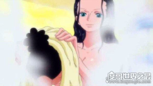 海贼王桃之助吃了什么果实，“人造恶魔果实”的失败实验品