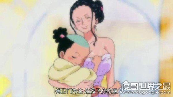 海贼王桃之助吃了什么果实，“人造恶魔果实”的失败实验品