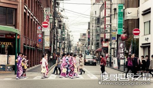 当今公认的世界八大强国,中国跻身前三(美国综合实力最强)