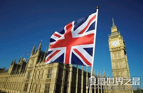 当今公认的世界八大强国,中国跻身前三(美国综合实力最强)