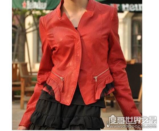 皮衣怎么洗，5个小妙招教你怎样保养皮衣让(它重新亮起来)