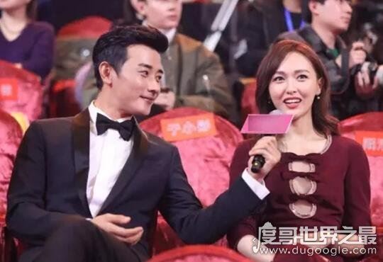 罗晋唐嫣最新消息，因为太低调不断的被人传分手