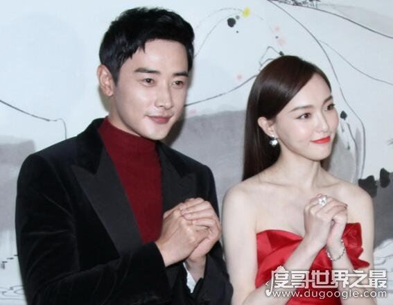 罗晋唐嫣最新消息，因为太低调不断的被人传分手