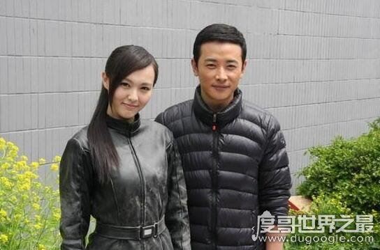 罗晋唐嫣最新消息，因为太低调不断的被人传分手