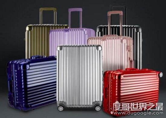 登机箱最大尺寸是多少，各公司规定不同(尽量别太大)