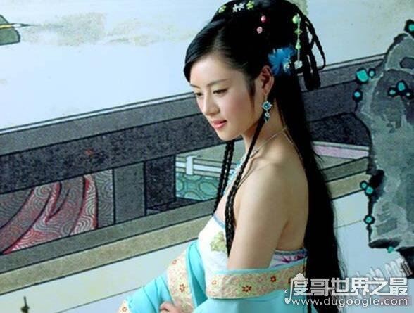 红楼梦贾宝玉和袭人偷偷滚床单，其实已经人尽皆知