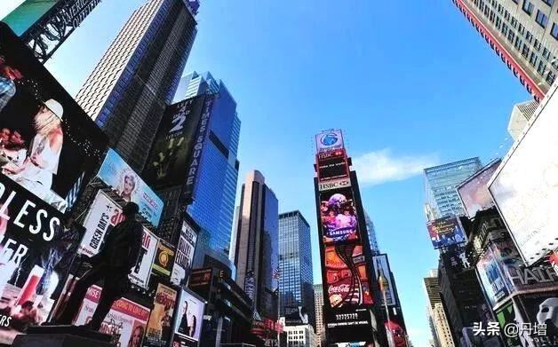 世界超级大城市排名前十,中国占据其中三席