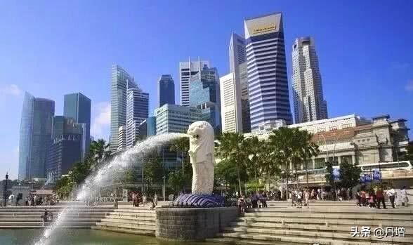 世界超级大城市排名前十，中国占据其中三席