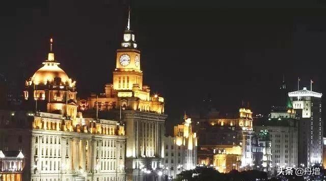 世界超级大城市排名前十，中国占据其中三席