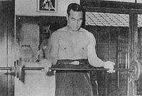 黑带武英殿世界七大武术家排名,李小龙当之无愧的第一
